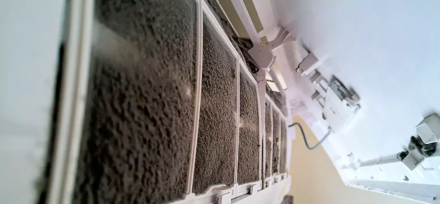 Preventive Air Duct Bacteria Removal in West Odessa