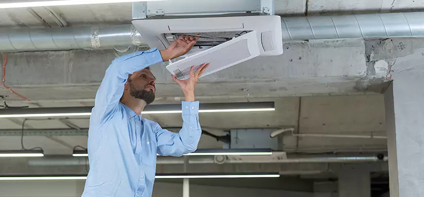 Our Air Duct Dust Cleaning Services in West Odessa, TX