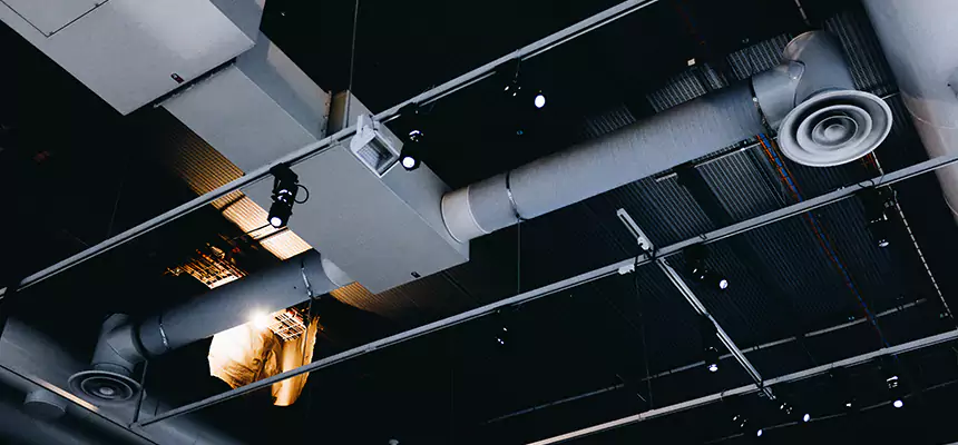 Our Air Duct Replacement Services in West Odessa, TX