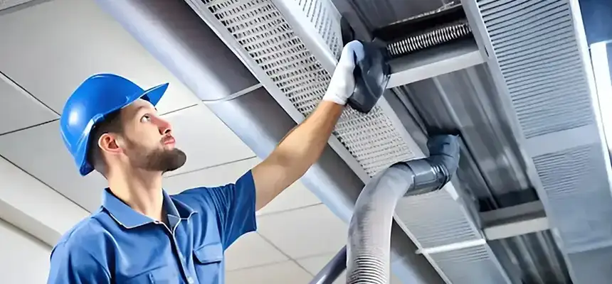 Our Annual Dryer Vent Maintenance Services in West Odessa, TX