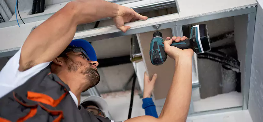 Our Apartment Air Duct Cleaning Services in West Odessa, TX
