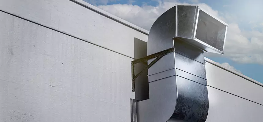 Comprehensive Commercial HVAC Cleaning in West Odessa