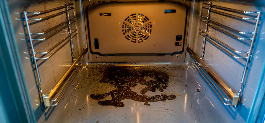 Our Dryer Vent Mold Cleaning Services in West Odessa, TX