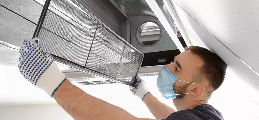 Our Home Duct Cleaning Services in West Odessa, TX
