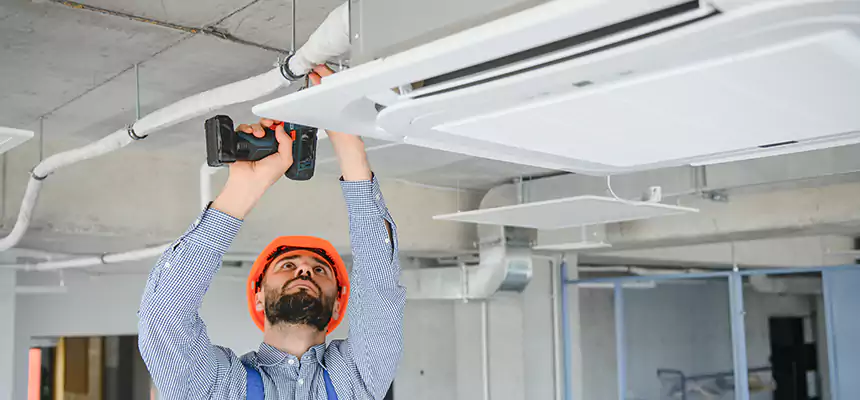 Eco‑Friendly Coil & Plenum Deep Cleaning in West Odessa