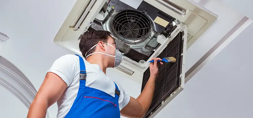 Our Move-in/Move-out Duct Cleaning Services in West Odessa, TX