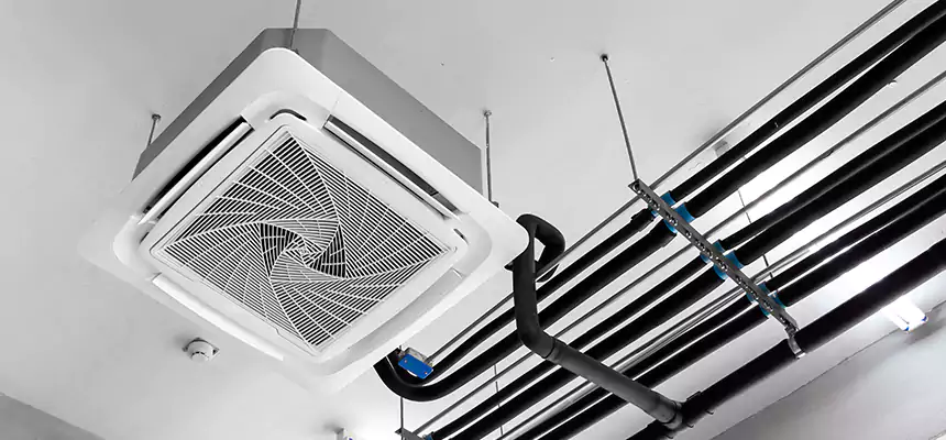 Our Smart AC Vent Controller Services in West Odessa, TX