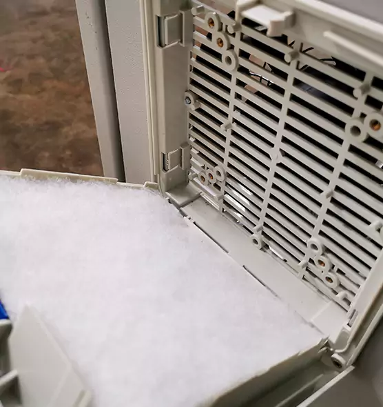 Professional Air Duct Expansion Solutions in West Odessa, TX