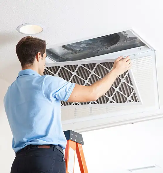 About Annual Dryer Vent Maintenance West Odessa, TX