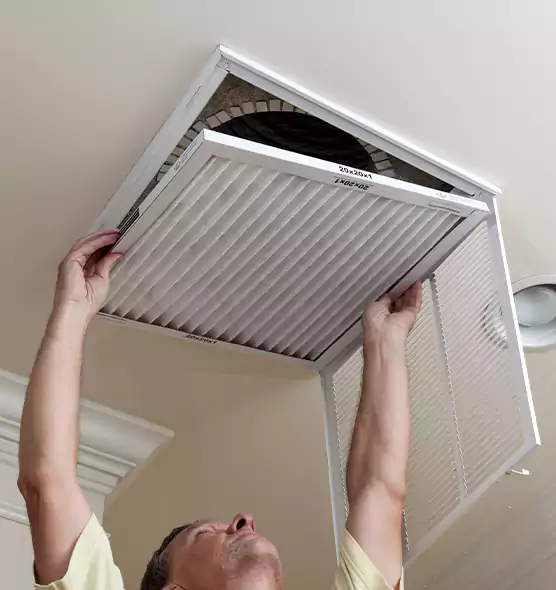 Trusted Apartment Air Duct Cleaning in West Odessa, TX