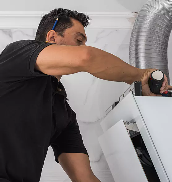 Trusted Bathroom Exhaust Duct Cleaning in West Odessa, TX