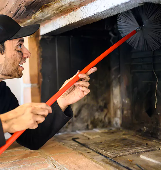 About Expert Chimney Cleaning in West Odessa, TX