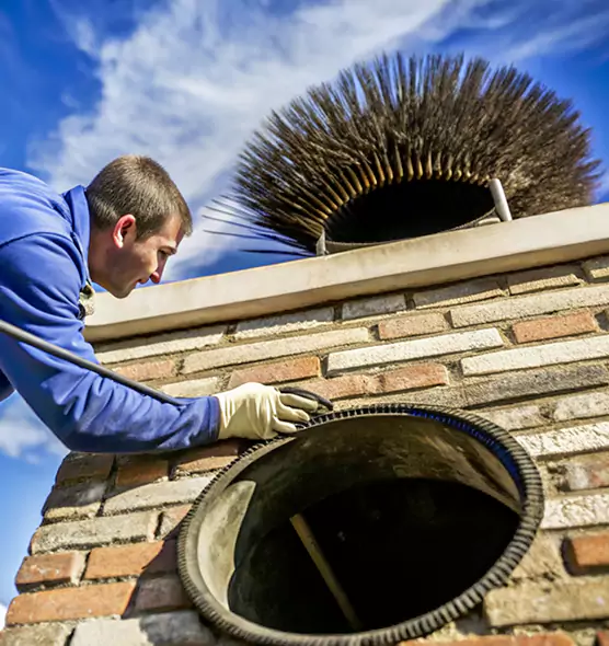 About Professional Chimney Sweep in West Odessa, TX