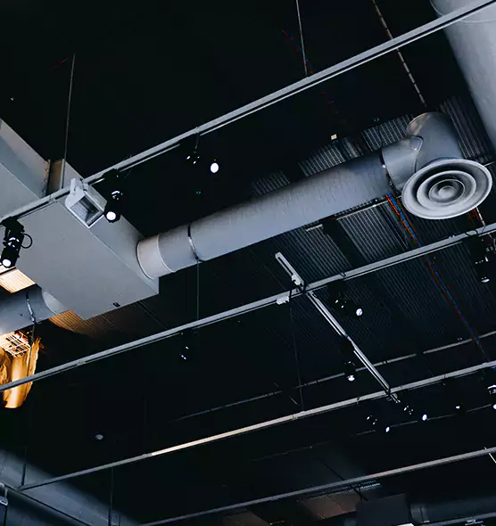 Professional Duct Cleaning For LEED Homes in West Odessa, TX