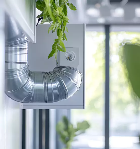 Professional Eco-Friendly Duct Cleaning Services in West Odessa, TX