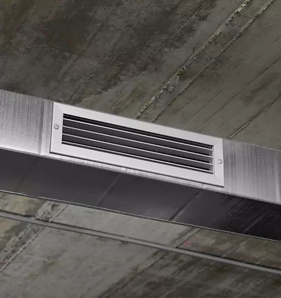 Trusted Hospital Grade Air Duct Cleaning Experts in West Odessa, TX