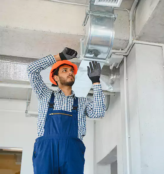 About Hotel Duct And Vent Cleaning in West Odessa, TX