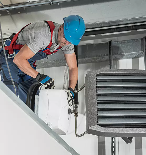 Professional HVAC Cleaning Solutions in West Odessa, TX