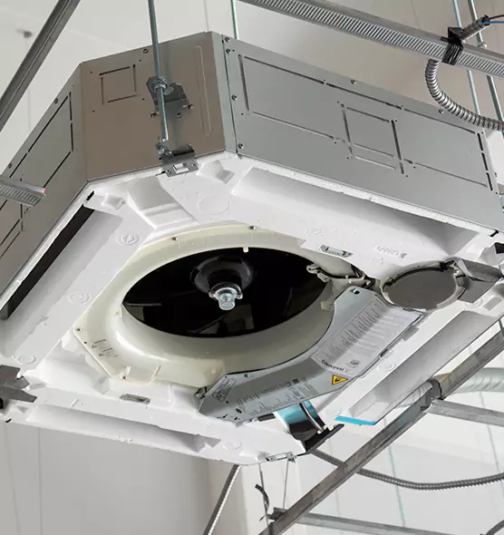 Professional Industrial Dryer Vent Cleaning in West Odessa, TX