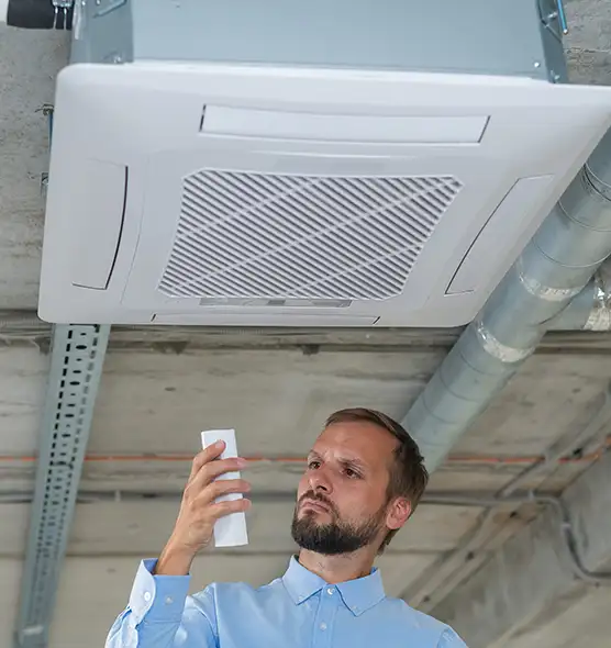 About Local Vent Cleaning Services in West Odessa, TX