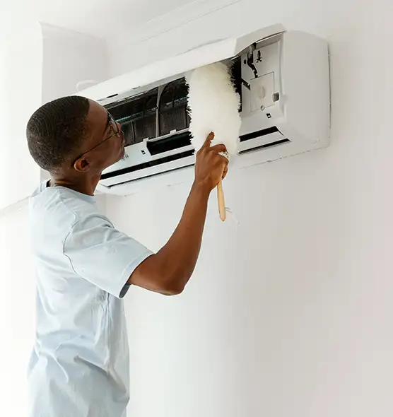 Professional Maximize AC Efficiency  in West Odessa, TX