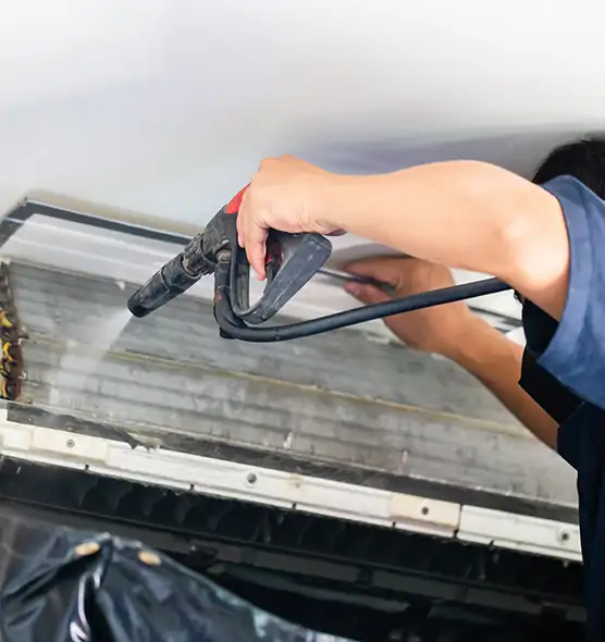 Welcome to Move-in/Move-out Duct Cleaning Services in West Odessa, TX