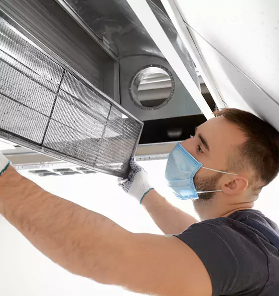 About Remove Smoke Smell From Air Duct in West Odessa, TX