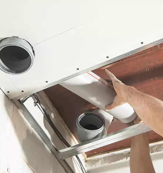 Professional Seasonal Allergy Air Duct Cleaning in West Odessa, TX