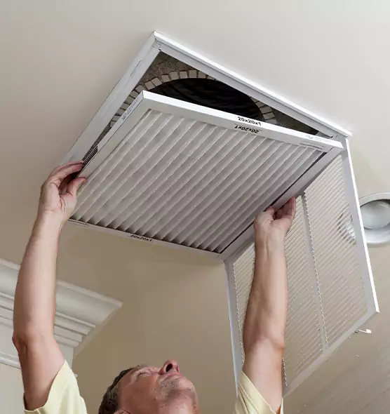 Trusted Vent Shaft Cleaning Expert in West Odessa, TX