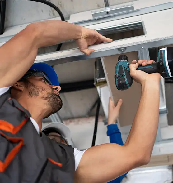 About Vent Smoke Odor Elimination in West Odessa, TX