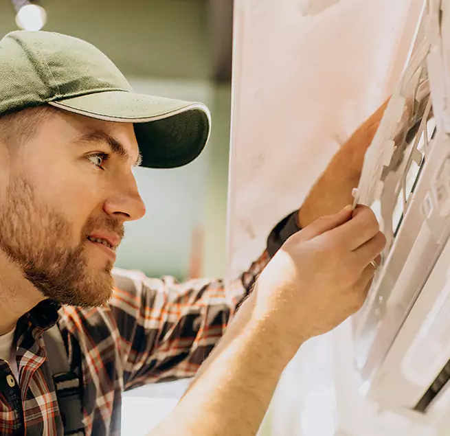 Why Homeowners Businesses Trust Us in West Odessa, TX?