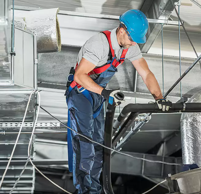 Why Homeowners & Businesses Trust Us in West Odessa, TX?