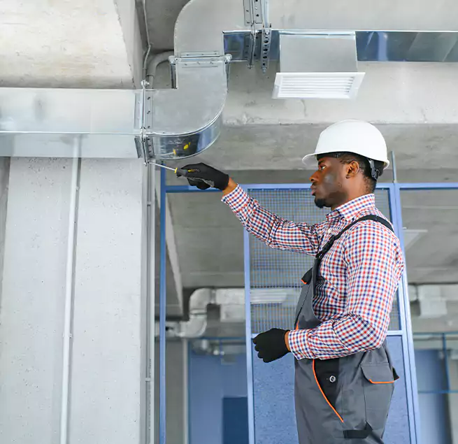 Why Homeowners & Businesses Trust Us West Odessa, TX