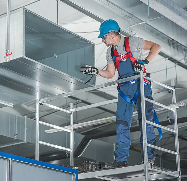 Why Homeowners & Businesses Trust Us in West Odessa, TX?