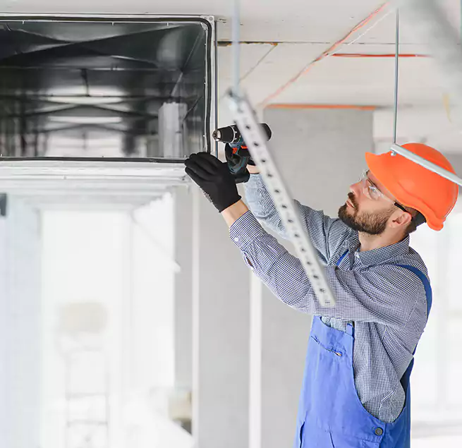 Why Homeowners & Businesses Trust Us West Odessa, TX