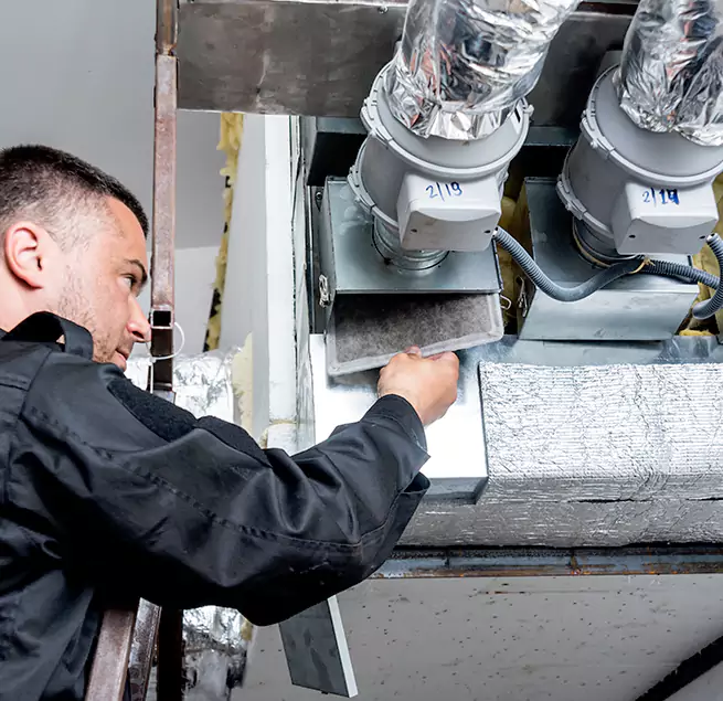 Why Homeowners & Businesses Trust Us in West Odessa, TX