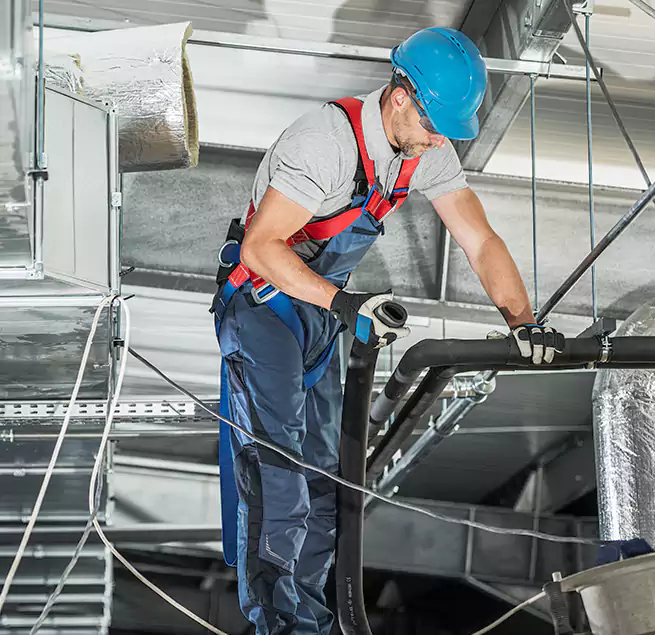 Why Homeowners & Businesses Trust Us in West Odessa, TX?