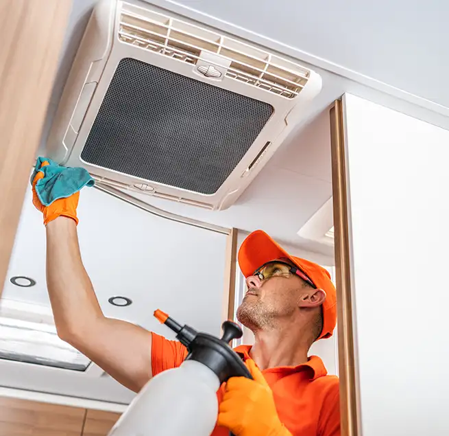 Why Homeowners & Businesses Trust Us in West Odessa, TX?