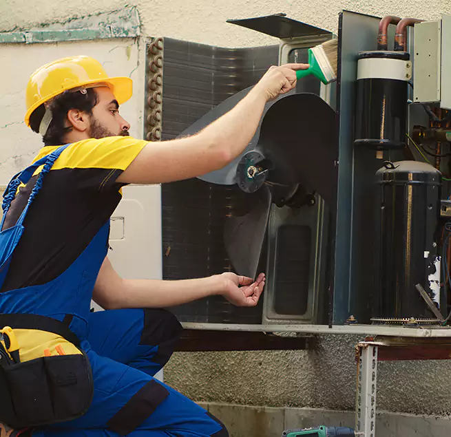 Why Homeowners Businesses Trust Us in West Odessa, TX?