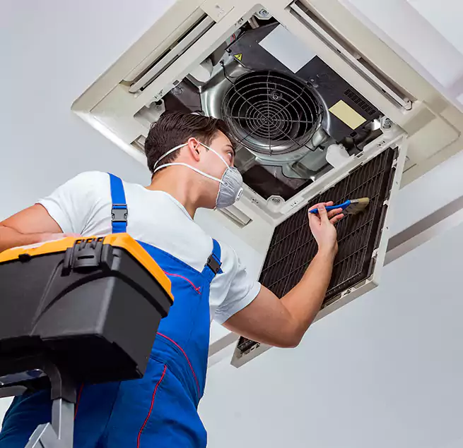 Why Homeowners & Businesses Trust Us in West Odessa, TX