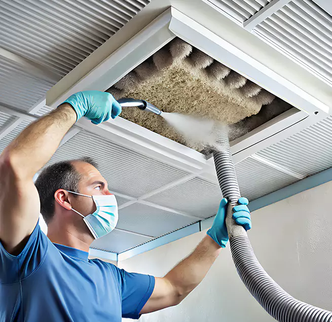 Why Homeowners Businesses Trust Us in West Odessa, TX?