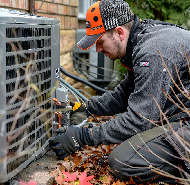 Why Homeowners & Businesses Trust Us in West Odessa, TX?