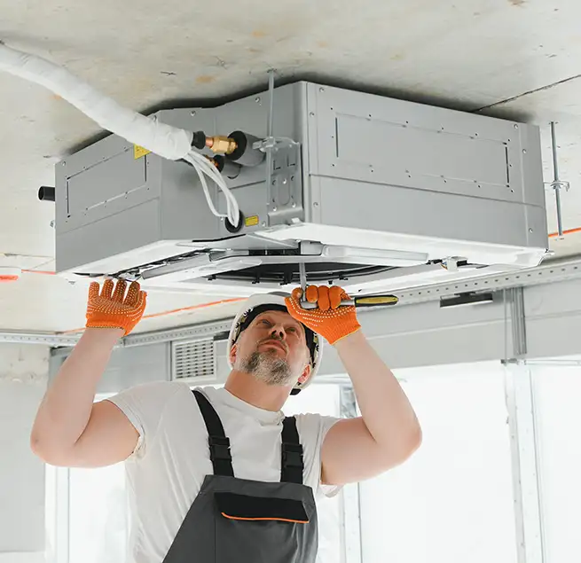 Why Homeowners & Businesses Trust Us West Odessa, TX