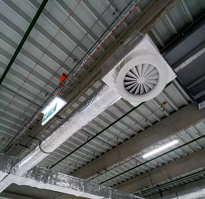 Why Homeowners & Businesses Trust Us in West Odessa, TX