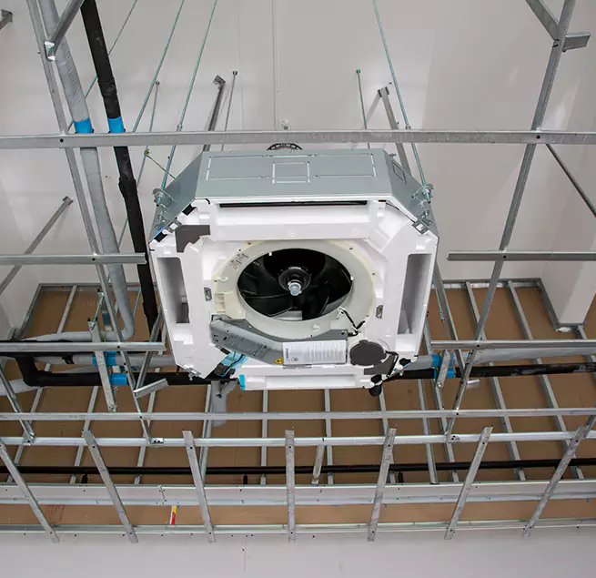 Why Homeowners & Businesses Trust Us West Odessa, TX