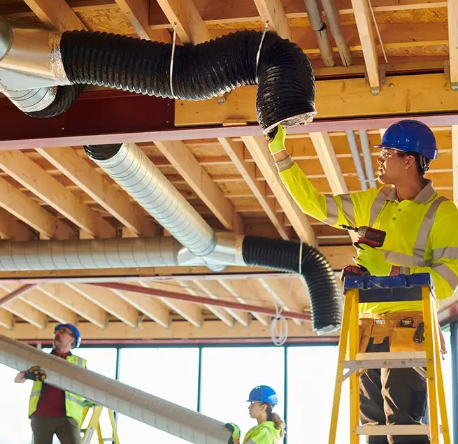 Why Homeowners & Businesses Trust Us in West Odessa, TX?