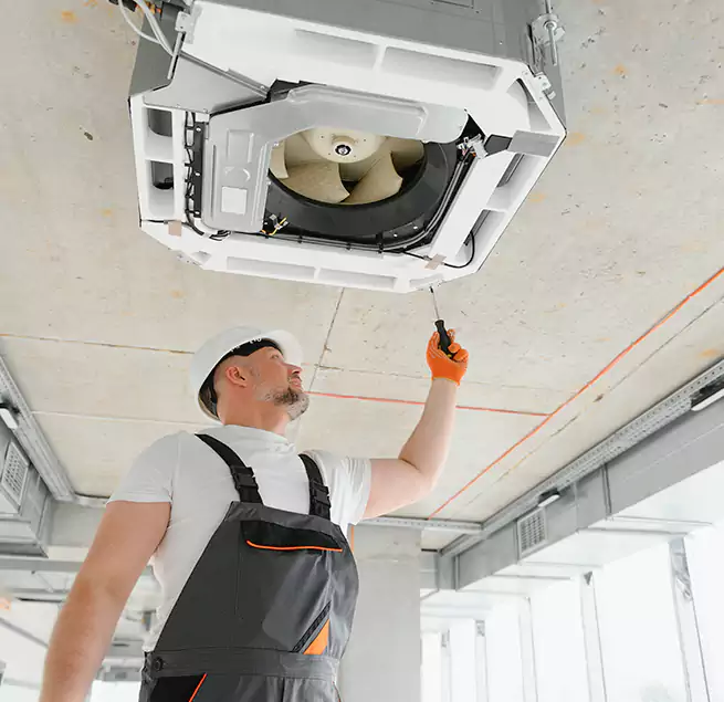 Why Homeowners Businesses Trust Us in West Odessa, TX