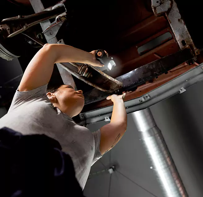 Why Homeowners & Businesses Trust Us West Odessa, TX