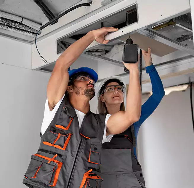 Why Homeowners & Businesses Trust Us in West Odessa, TX