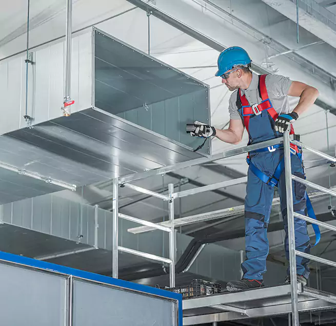 Why Homeowners & Businesses Trust Us West Odessa, TX